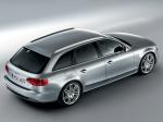 Audi A4 1.8T S-Line Avant 2008 года